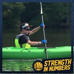 Meet your Posher, Andrew